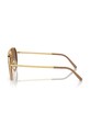Ray-Ban ochelari de soare 0RB3765 bej