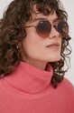 Accessories Ray-Ban sunglasses 0RB3765 pink