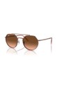 Ray-Ban sunglasses pink 0RB3765