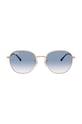 Sluneční brýle Ray-Ban gradientní modrá 0RB3809