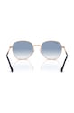 Sluneční brýle Ray-Ban modrá 0RB3809