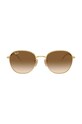 Ray-Ban ochelari de soare nu maro 0RB3809