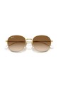 Sluneční brýle Ray-Ban 0RB3809