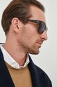 Accesorii Ray-Ban ochelari de soare RB4428 0RB4428 bleumarin