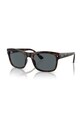 Ray-Ban ochelari de soare RB4428 bleumarin 0RB4428
