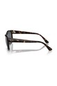 Ray-Ban ochelari de soare RB4428 0RB4428 bleumarin