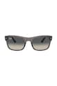 Ray-Ban sunglasses RB4428 solid gray 0RB4428