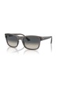 Ray-Ban occhiali da sole RB4428 grigio 0RB4428