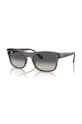 Ray-Ban sunglasses RB4428 gray 0RB4428