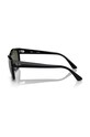 Сонцезахисні окуляри Ray-Ban RB4428 0RB4428 чорний
