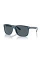 Γυαλιά ηλίου Ray-Ban σκούρο μπλε 0RB4547.6717R5