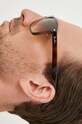 Ray-Ban okulary przeciwsłoneczne BOYFRIEND TWO 0RB4547