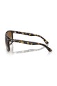 Ray-Ban okulary przeciwsłoneczne BOYFRIEND TWO 0RB4547 brązowy