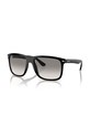 Ray-Ban okulary przeciwsłoneczne BOYFRIEND TWO szary 0RB4547