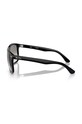 Ray-Ban okulary przeciwsłoneczne BOYFRIEND TWO 0RB4547 szary