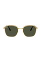 Γυαλιά ηλίου Ray-Ban RB3720 0RB3720.001.31 πράσινο AA00