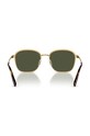 Γυαλιά ηλίου Ray-Ban RB3720 0RB3720.001.31