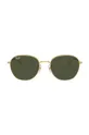 zelena Sončna očala Ray-Ban Unisex