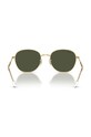 Ray-Ban napszemüveg 0RB3809.001.31