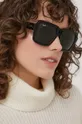Ray-Ban okulary przeciwsłoneczne MAGELLAN Tworzywo sztuczne