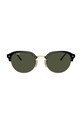 Ray-Ban napszemüveg standard fekete 0RB4429