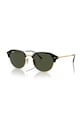 Γυαλιά ηλίου Ray-Ban μαύρο 0RB4429