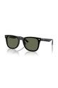 Akcesoria Ray-Ban okulary przeciwsłoneczne 0RB4420.601.9A czarny