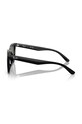 Ray-Ban okulary przeciwsłoneczne czarny 0RB4420.601.9A