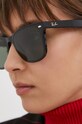 Ray-Ban okulary przeciwsłoneczne 0RB4420.601.9A