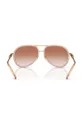 Sončna očala Versace Unisex