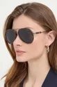 Versace occhiali da sole Plastica