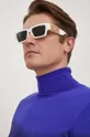 Сонцезахисні окуляри Versace Пластик
