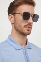 BOSS okulary przeciwsłoneczne BOSS.1613/F/SK złoty AA00