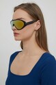 Аксессуары Солнцезащитные очки Moschino MOS157/S чёрный