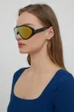 Slnečné okuliare Moschino Plast