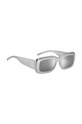 Accesorii HUGO ochelari de soare HG.1281/S gri