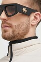 Etro occhiali da sole ETRO.0032/G/S nero AA00