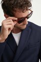 Сонцезахисні окуляри Etro бордо ETRO.0028/S