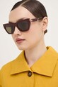 Сонцезахисні окуляри Etro ETRO.0028/S бордо