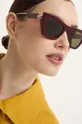 Сонцезахисні окуляри Etro бордо