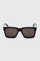 Сонцезахисні окуляри Saint Laurent чорний SL.610