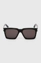 Saint Laurent ochelari de soare negru SL.610