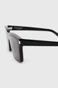 Сонцезахисні окуляри Saint Laurent SL.610 чорний