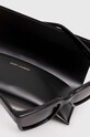 Saint Laurent ochelari de soare SL.615 negru