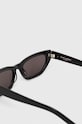 Saint Laurent ochelari de soare negru SL.M126