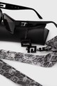 Солнцезащитные очки Guess чёрный GU7916.5501A