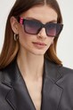 Accesorii Guess ochelari de soare GU7916.5574T bej