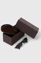 Солнцезащитные очки Tom Ford FT1058.5901A чёрный
