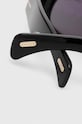Tom Ford okulary przeciwsłoneczne czarny FT1064.5901A