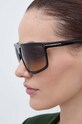 Tom Ford ochelari de soare FT1066.6801B negru